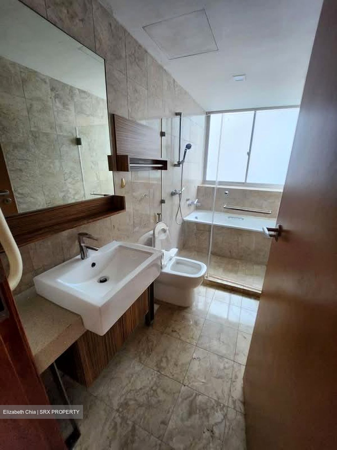 Gardenvista (D21), Condominium #557114771